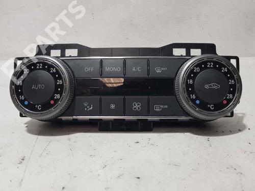 Used Climate control MERCEDES-BENZ C-CLASS (W204) [2007-2015]  6870926