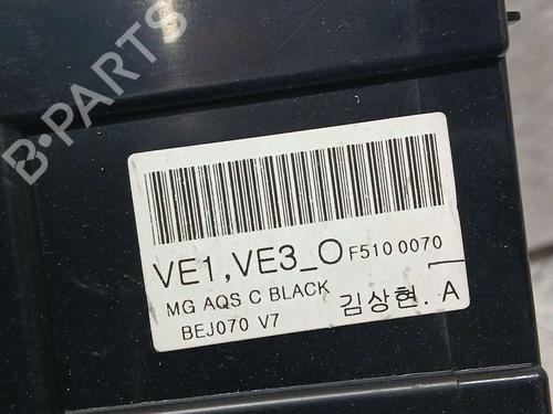 Climate control KIA MAGENTIS II (MG)  | BP18960623I5 