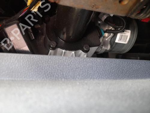 Used Steering column VW T-CROSS (C11, D31) [2018-2025]  26887176