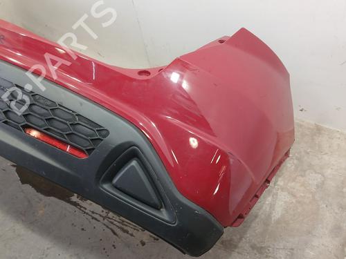 Rear bumper HONDA CIVIC VIII Hatchback (FN, FK) 1.4 (FK1) | BP26392530C8 