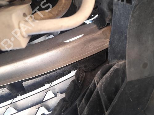 Used Front bumper reinforcement OPEL CORSA D (S07) 1.4 (L08, L68) (90 hp) 26739299