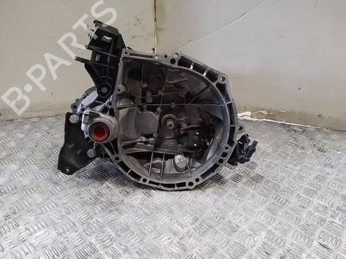 manual-gearbox-peugeot-2008-i-cu_-20a705-2013-18552422 main image