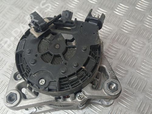 Alternator PEUGEOT 3008 II SUV (MC_, MR_, MJ_, M4_) 1.5 BlueHDi 130 | BP26891328M7 