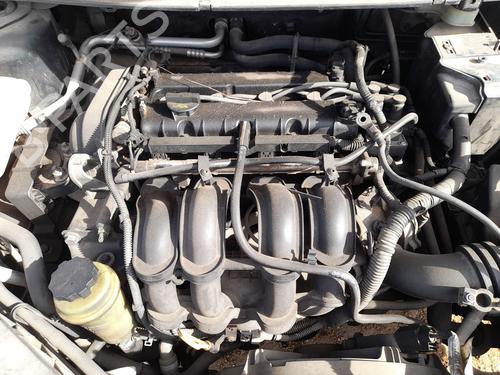 Used Engine FORD FOCUS II (DA_, HCP, DP) 1.6 Ti (115 hp) 30589254