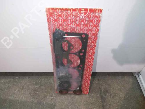 Cylinder head SEAT CORDOBA (6K1, 6K2) 1.4 16V | BP12499047M5 