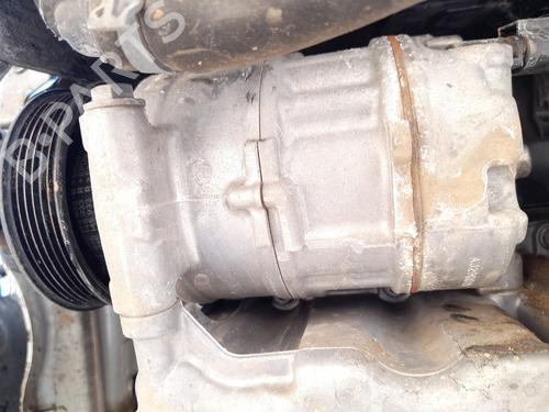 Used AC compressor AC compressor VW POLO VI (AW1, BZ1, AE1) 1.0 TSI (95 hp) 36164470 36164470