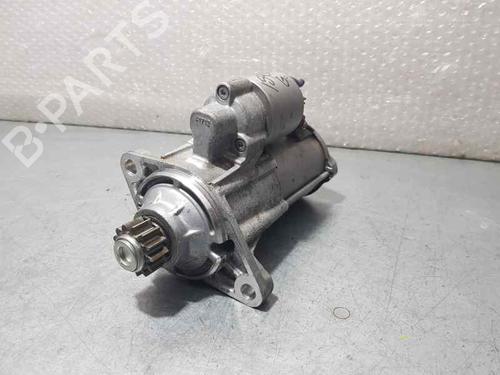 Used Starter CUPRA FORMENTOR (KM7, KMP) [2020-2025]  22970905