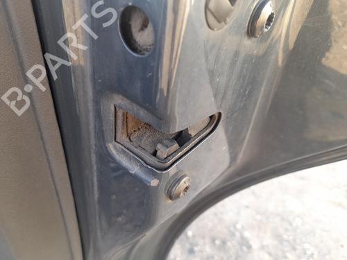 Used Rear right lock SEAT LEON (1P1) 1.9 TDI (105 hp) 30493408