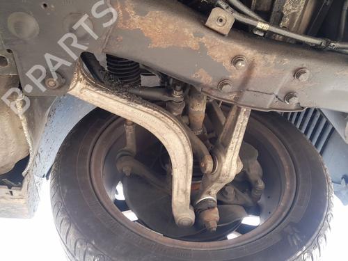 Used Left front suspension arm Left front suspension arm LANCIA THESIS (841_) 2.4 JTD (841AXD1B02) (150 hp) 33626070 33626070