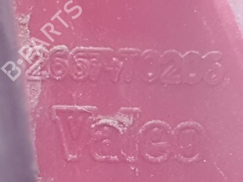 Left taillight PEUGEOT 307 SW (3H) 2.0 HDI 110 | BP36498263C34  - Image 6