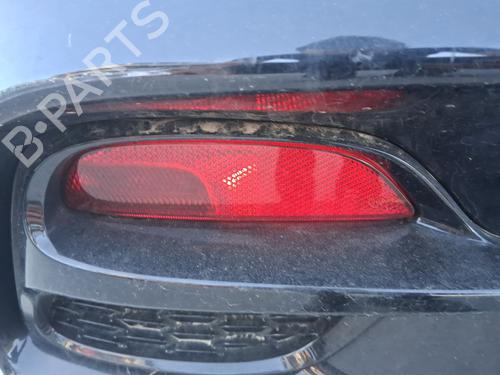 Used Rear bumper left light Rear bumper left light 38443985 38443985