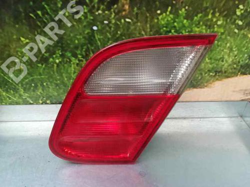 Used Right taillight MERCEDES-BENZ CLK (C208) CLK 200 (208.335) (136 hp) 1248530