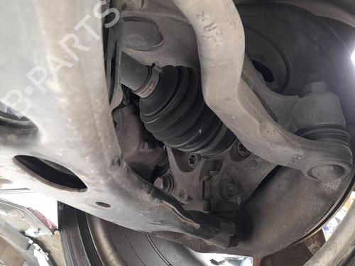 Used Right front steering knuckle Right front steering knuckle BMW 1 (F40) 116 d (116 hp) 33434428 33434428