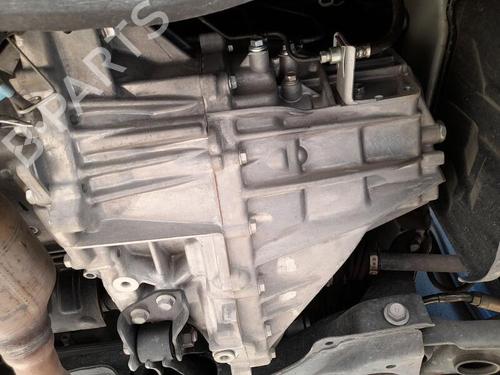 Used Gearbox TOYOTA YARIS (_P13_) 1.5 (NSP131_) (112 hp) 28113408