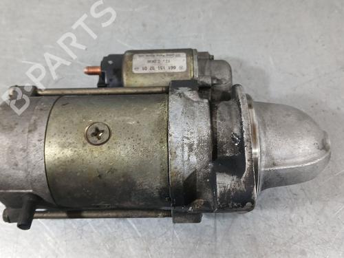 Starter SSANGYONG RODIUS I 2.7 Xdi | BP40041014M8 - Image 2