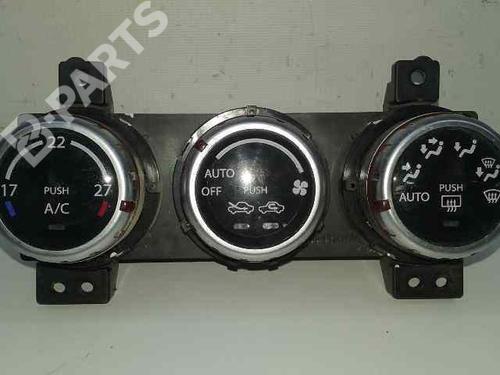 Used Climate control SUZUKI SX4 (EY, GY) [2006-2025]  601895