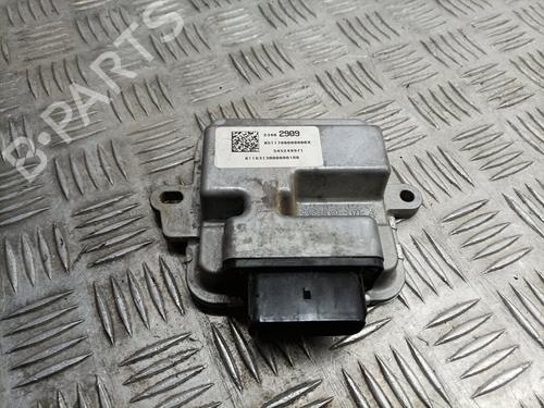 Used Electronic module OPEL ASTRA K (B16) [2015-2022]  12507187