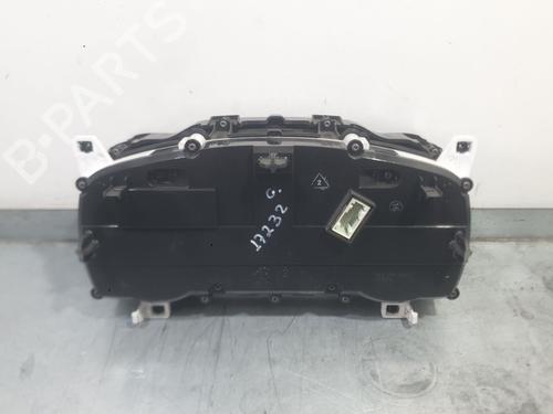 Instrument cluster OPEL COMBO Box Body/MPV (K9) 1.5 D | BP29866354C47 - Image 2