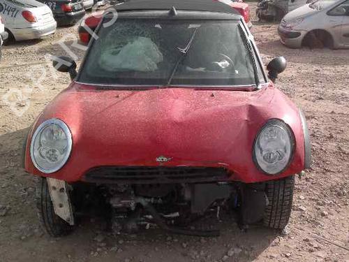 Fuel pump MINI MINI Convertible (R52)  | BP1589039M76 