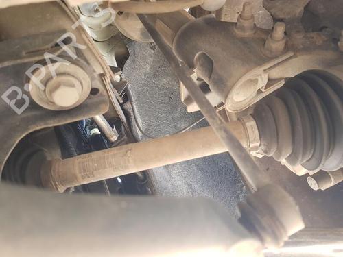 Right front driveshaft PEUGEOT 508 I (8D_) 2.0 HDi | BP29158124M39 