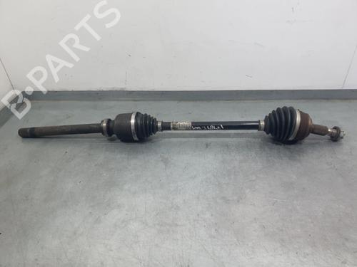 Used Right front driveshaft Right front driveshaft CITROËN C5 AIRCROSS (A_) 1.5 BlueHDi 130 (ACYHZJ, ACYHZR) (131 hp) 33434384 33434384