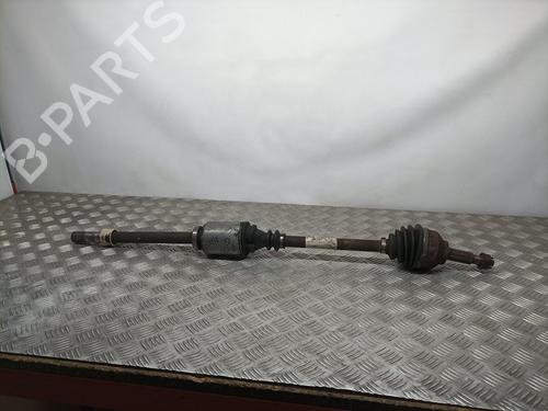 Used Right front driveshaft RENAULT TRAFIC II Van (FL) [2001-2025]  15858461