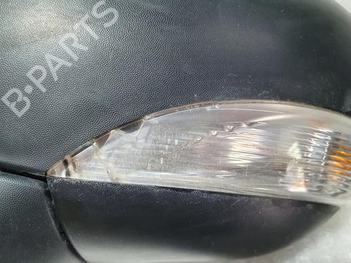 Left mirror NISSAN MICRA V (K14)  | BP12566474C26 