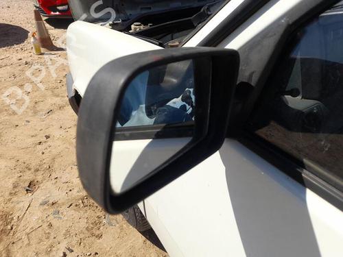 Left mirror RENAULT RAPID Box Body/MPV (F40_, G40_)  | BP29020386C26 