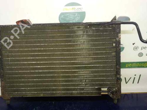 Used AC radiator MAZDA 626 III (GD) 1.8 (GD8P) (88 hp) 12555521