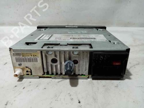 Radio CITROËN BERLINGO MULTISPACE (B9)  | BP4734525E6 