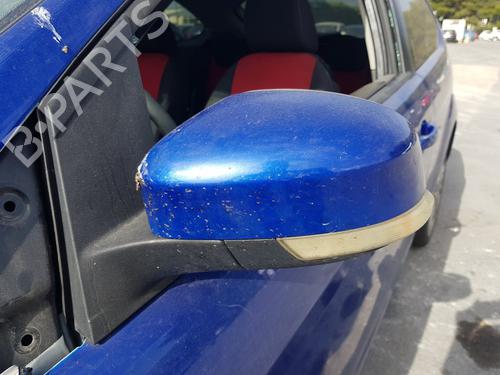 Left mirror FORD FOCUS II (DA_, HCP, DP)  | BP13752932C26 