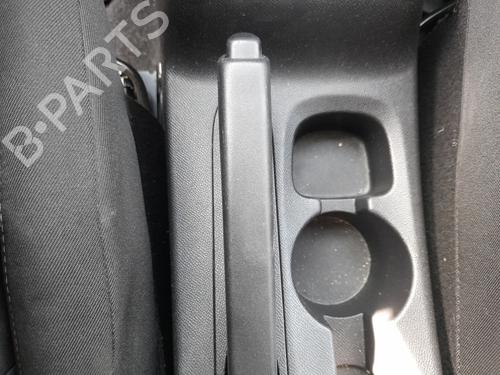 Used Hand brake Hand brake OPEL CORSA F (P2JO) 1.2 (68) (101 hp) 34221899 34221899