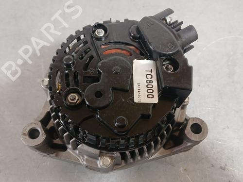 Alternator PEUGEOT PARTNER MPV (5_, G_) 1.9 D | BP36498178M7 - Image 4