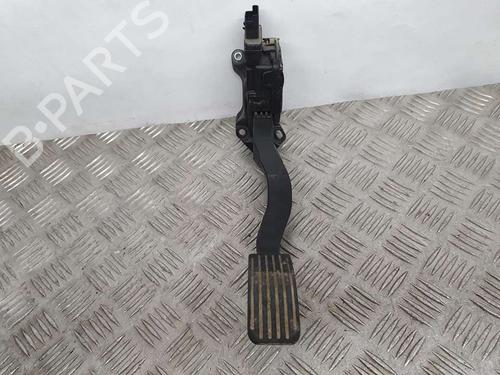 Used Pedal OPEL CROSSLAND X / CROSSLAND (P17, P2QO) [2017-2025]  17360491