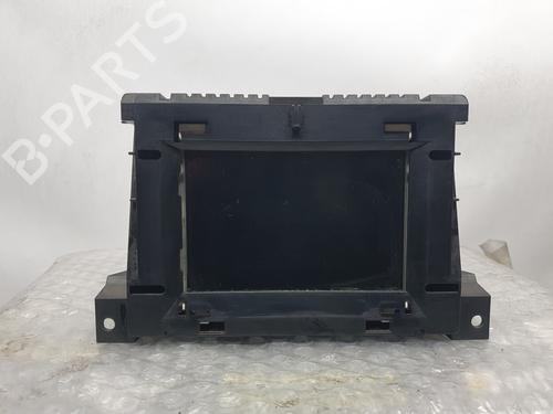 Used Display monitor OPEL ASTRA H (A04) [2004-2014]  11692366
