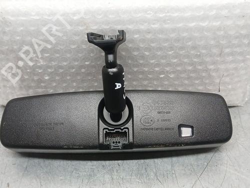 Espelho interior MAZDA 2 Hatchback (DL, DJ) 1.5 SKYACTIV-G | BP32372294I6