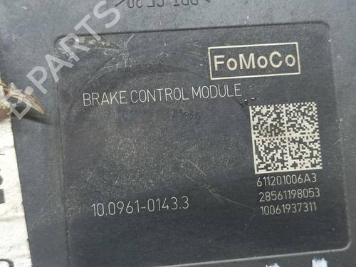 ABS pump FORD FOCUS III  | BP11839866M43 