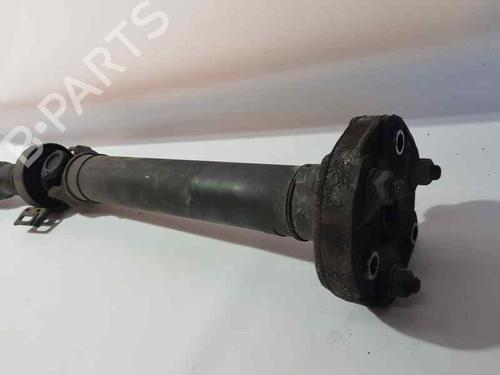 Driveshaft MERCEDES-BENZ SLK (R170)  | BP8191147M37 
