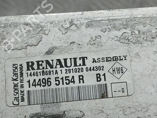 Intercooler DACIA DUSTER (HM_) 1.3 TCe 150 4x4 (HMM3) | BP24675280M30