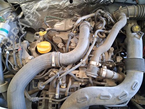 Used Engine Engine 38302791 38302791