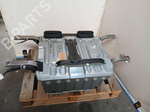 Used Battery HONDA CR-Z (ZF) 1.5 IMA (ZF1) (114 hp) 26605228