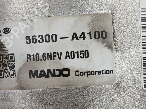 Steering column KIA CARENS IV 1.6 GDi | BP38270399M21 - Image 3