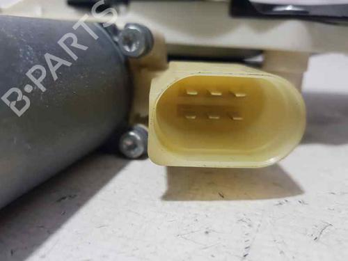 Front right window mechanism BMW 5 (E60)  | BP1970115C23 
