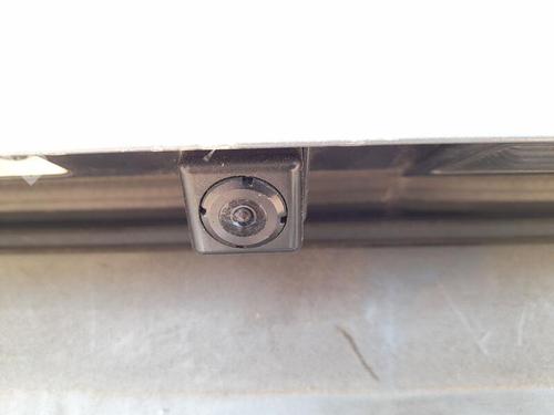 Camera SSANGYONG TIVOLI 1.2 (128 hp) 27472414