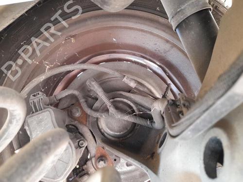 Used Left rear steering knuckle FIAT SCUDO Van E-SCUDO (507) (136 hp) 30087539