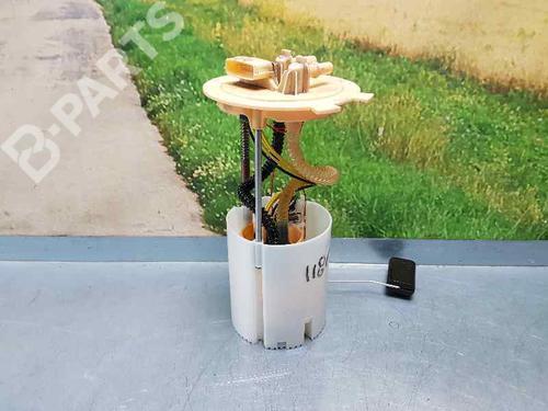 Fuel pump NISSAN QASHQAI II SUV (J11, J11_)  | BP4838841M76 