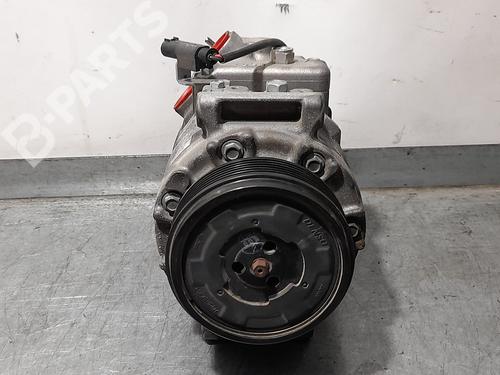 Used AC compressor AC compressor BMW 3 (E90) 330 d (231 hp) 10666322 10666322