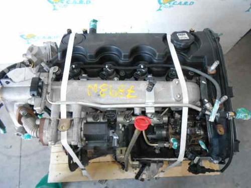 Engine FIAT PUNTO (188_) 1.9 JTD | BP22151M1 