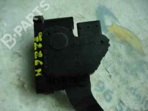 Pedal OPEL CORSA D (S07) 1.3 CDTI (L08, L68) | BP1588845I4 