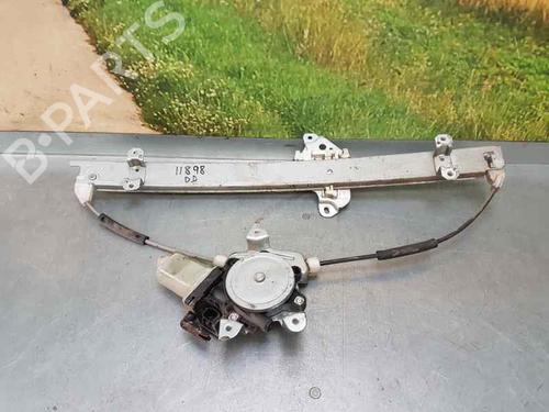 Used Front right window mechanism NISSAN X-TRAIL I (T30) [2001-2013]  3723875